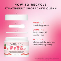 Strawberry Shortcake Clean, , large, image11