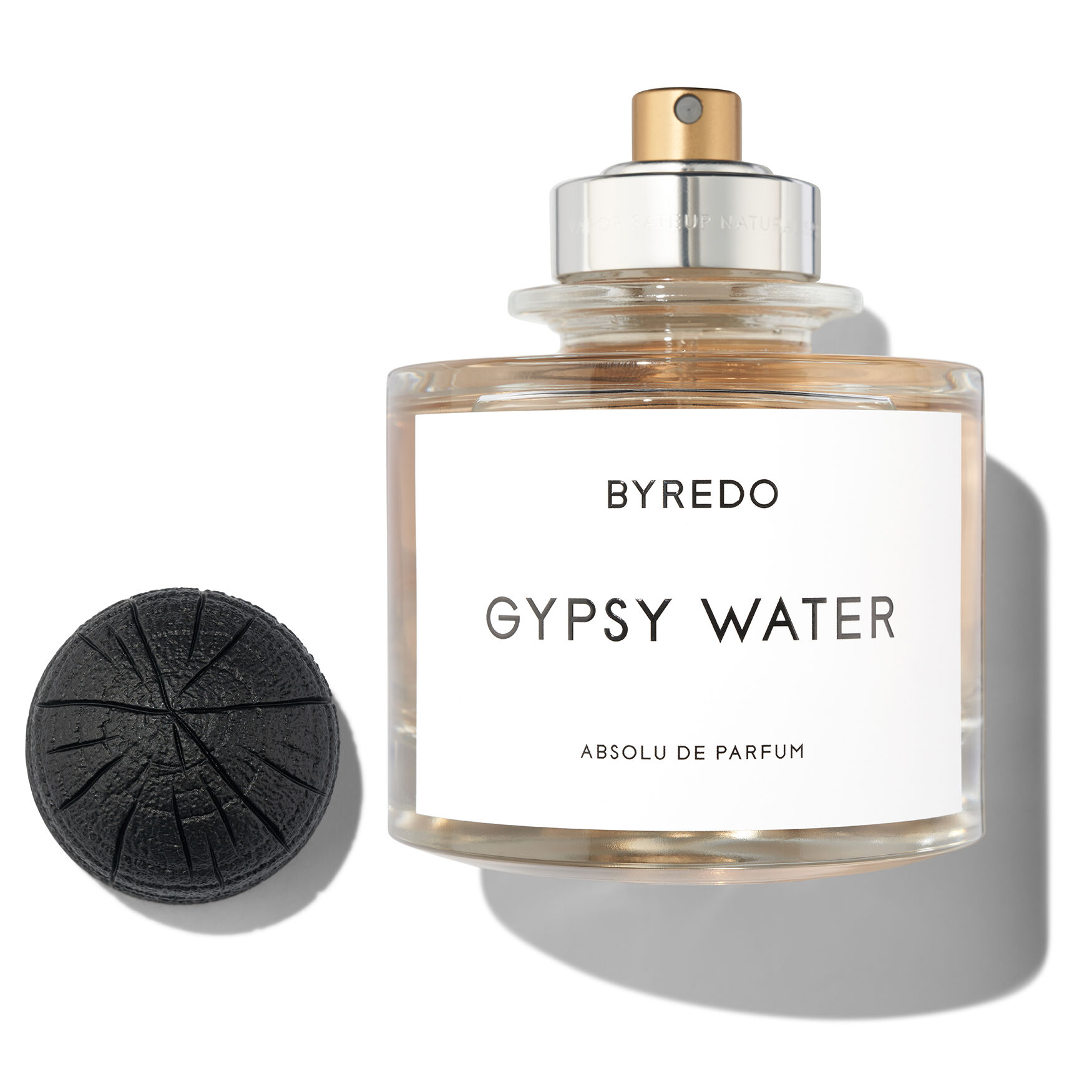 Byredo Gypsy Water Absolu de Parfum | Space NK