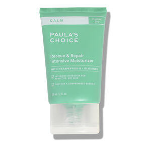 Calm Rescue and Repair Intensive Moisturiser