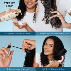 Curl Defining Mousse, , large, image8