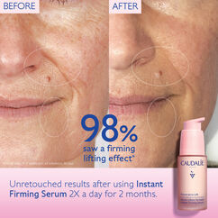 Instant Firming Serum Refill, , large, image4