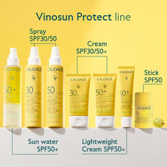 Vinosun Eau solaire très haute protection SPF50+, , large, image8