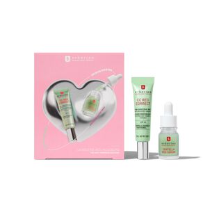The Anti-Redness Routine Set