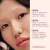 True To Myself Foundation, 18 LIGHT MEDIUM NEUTRAL , large, image5