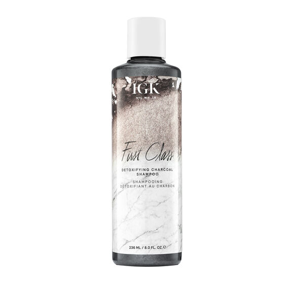 First Class Shampoo, , large, image1