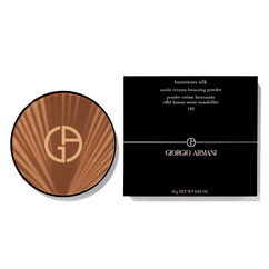 Luminous Silk Bronzing Powder, 110, large, image3