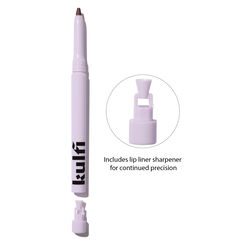 Lassi Lips Staining Lip Liner, SWOON, large, image4