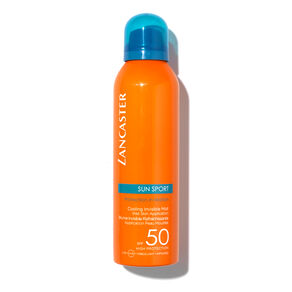 Sun Sport Cooling Invisible Mist SPF50