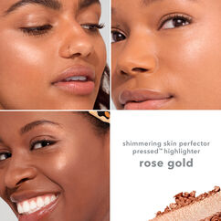Shimmering Skin Perfector Pressed Highlighter, ROSE GOLD, large, image5