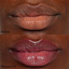 Mini Super Slick Lip Balm, BLOSSOM, large, image6