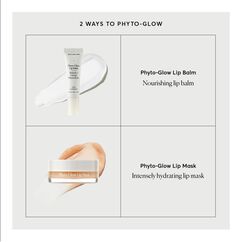 Phyto-Glow Lip Balm, CLEAR, large, image9