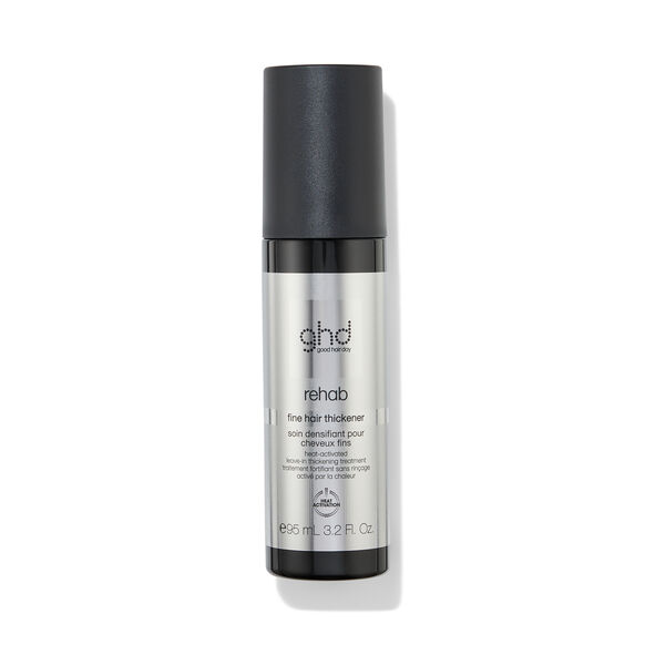 Rehab Fine Hair Thickener, , large, image1
