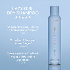 Lazy Girl Dry Shampoo, , large, image6