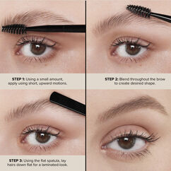 Laminated Brow Essentials Kit, , large, image3
