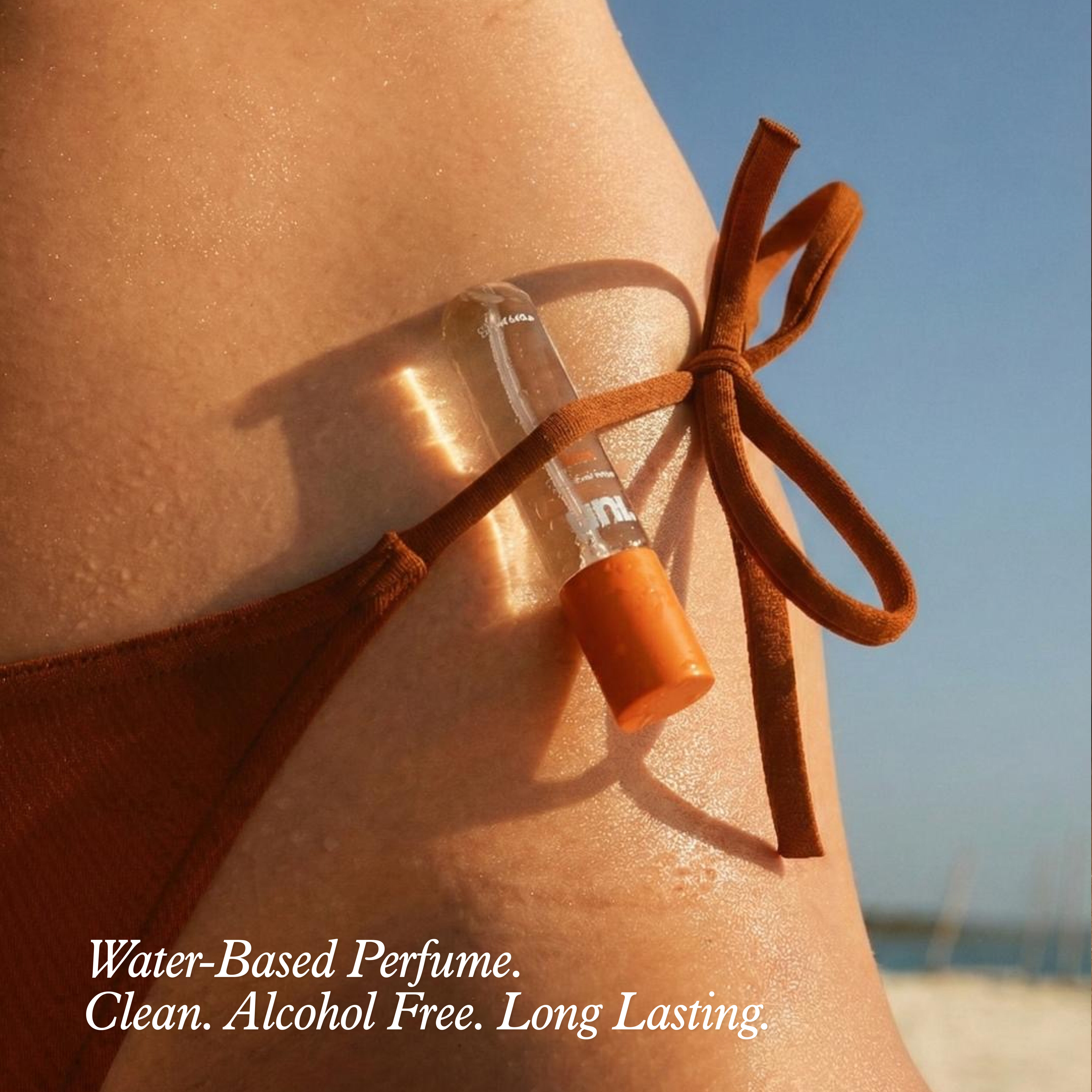 Uni Water Based Perfume - Sunset | Space NK