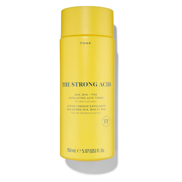 Strong Acid, , large, image1