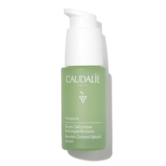 Caudalie Vinopure Natural Salicylic Acid Pore Minimizing Serum