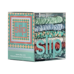 Skinny Scrunchies - Seabreeze, , large, image4