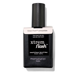 Top Coat Gel Xtrem Flash, , large, image4