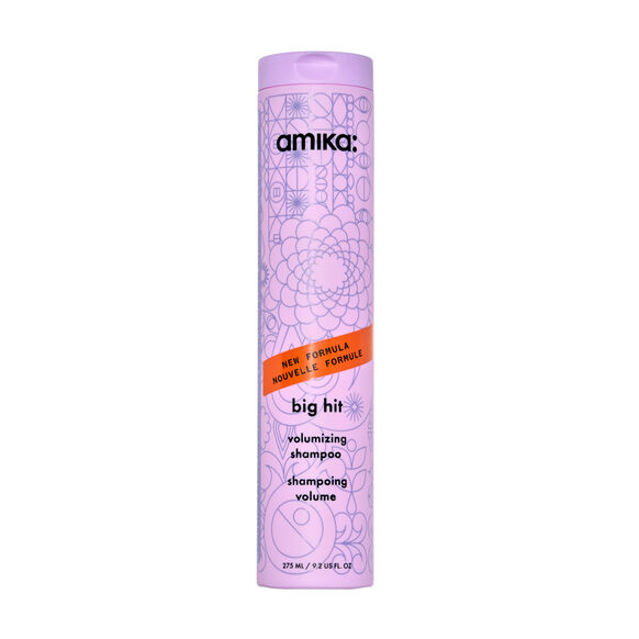 Big Hit Volumizing Shampoo, , large, image1