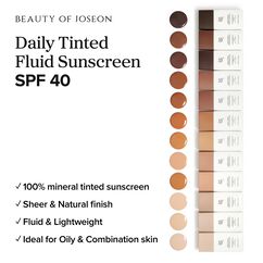 Daily Tinted Fluid Sunscreen, DN350, large, image8