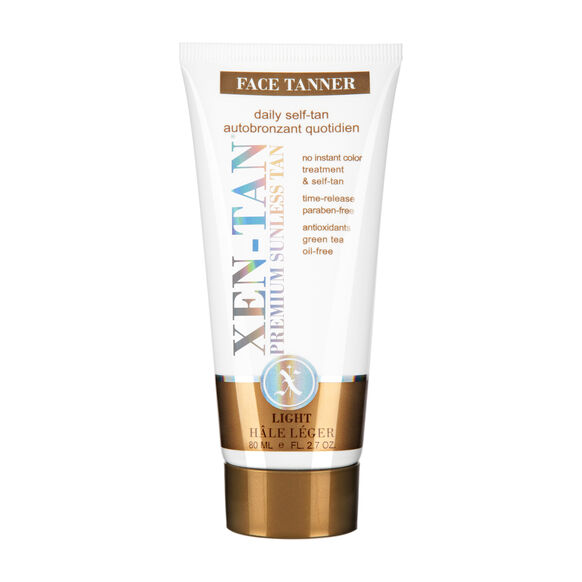Face Tanner, , large, image1