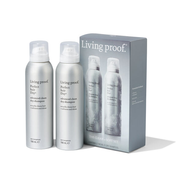 The Clean + Soft Set, , large, image1