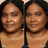 Weightless Skin Foundation SPF 15, COOL GOLDEN , large, image3