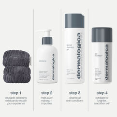 Cleanse + Glow, , large, image4