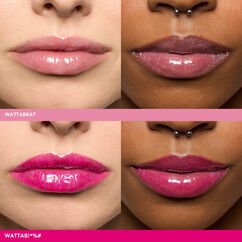 Wattamoment Gloss Bomb Lip Luminizer,  WATTAB!*%#, large, image6