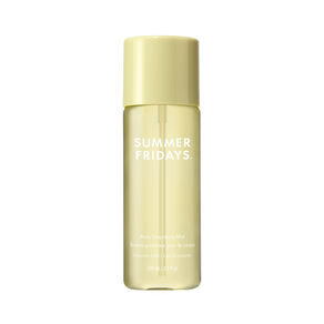 Body Mist Pistachio Milk