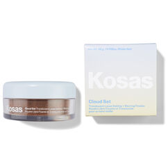 Cloud Set - Translucent Loose Setting + Blurring Powder, TRANSLUCENT VELVETY, large, image5