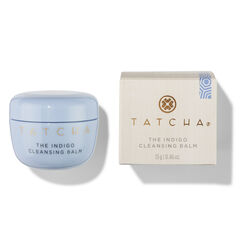 The Indigo Cleansing Balm, , large, image4