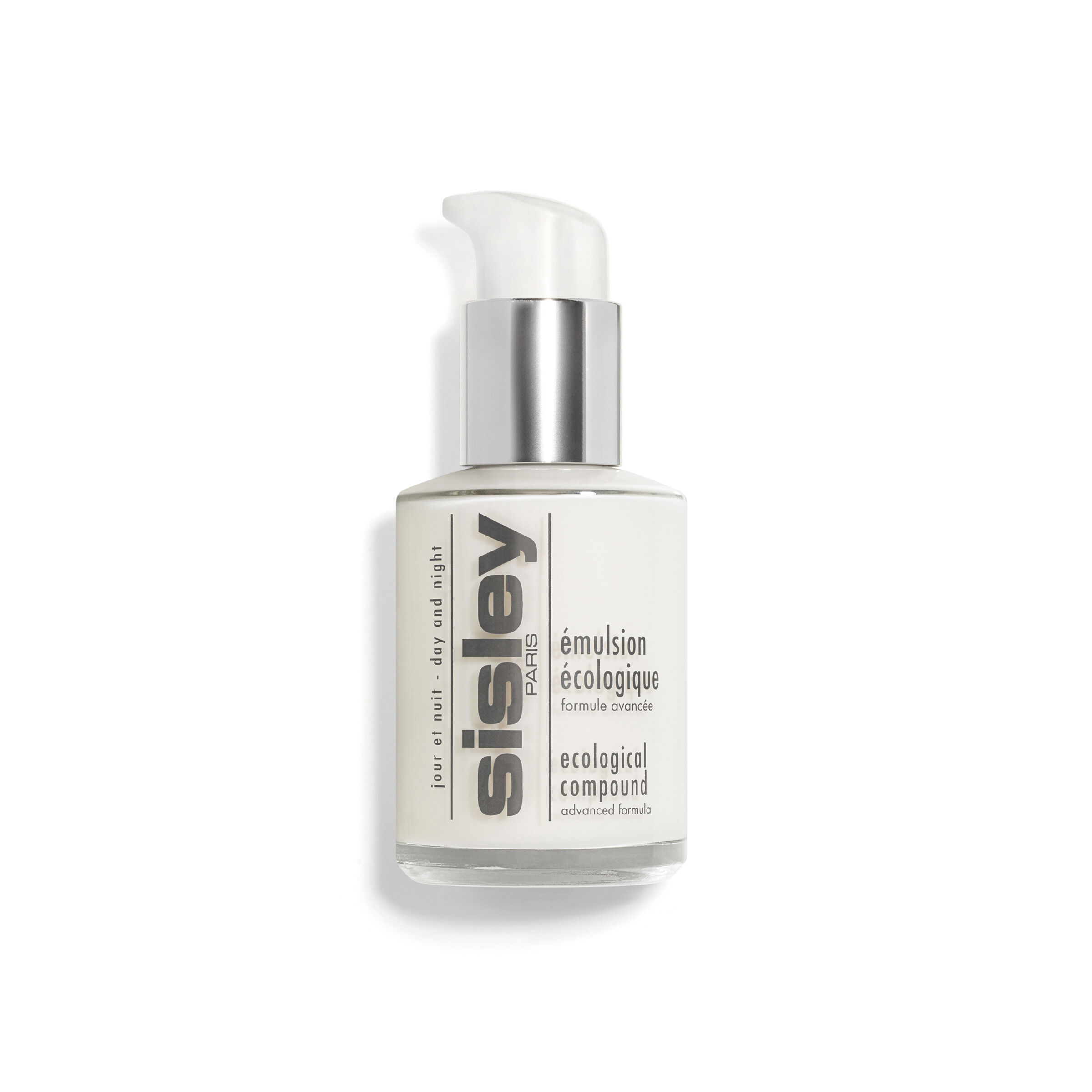 乳液・ミルク sisley Ecological Compound 125ml Amazon.com: Sisley Paris Ecological Compound Advanced Formula