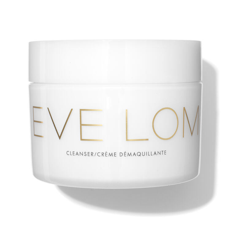 Eve Lom Cleanser 200ml - Includes 2 Muslin Cloths
