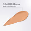 Skin Caviar Concealer Foundation Spf 15, WARM BEIGE, large, image3