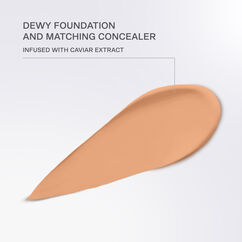Skin Caviar Concealer Foundation Spf 15, WARM BEIGE, large, image3