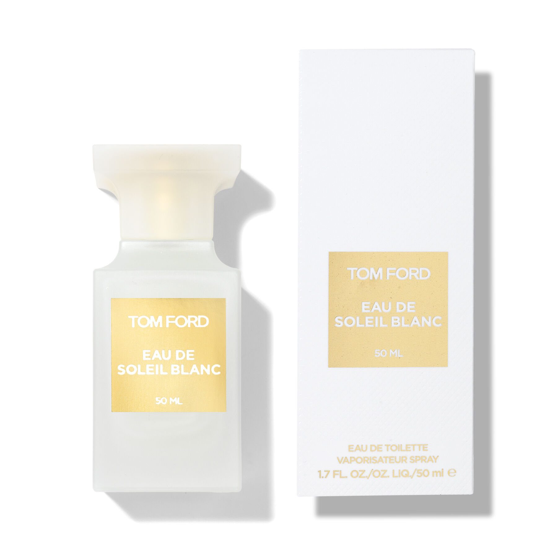 香水(女性用) TOM FORD SOLEIL BLANC Eau de Parfum 50ml TOM FORD Soleil Blanc Eau de Parfum | Saks Fifth Avenue