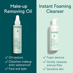 Vinoclean Instant Foaming Cleanser, , large, image4