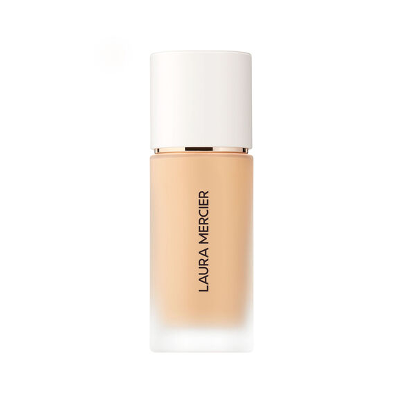 Real Flawless Weightless Perfecting Foundation, 2W2 WARM LINEN, large, image1