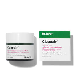 Cicapair Tiger Grass Sleepair Intensive Mask, , large, image4