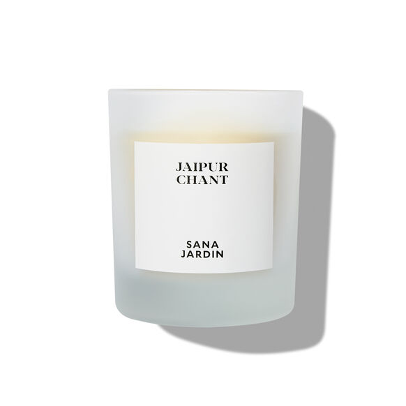 Jaipur Chant Candle 190g, , large, image1