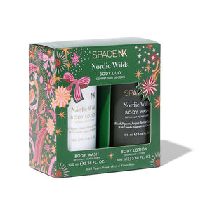 Nordic Wilds Body Duo