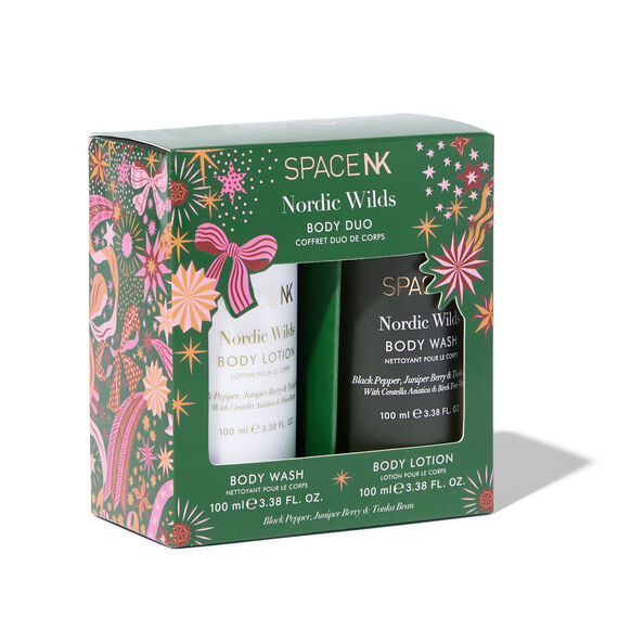 Nordic Wilds Body Duo, , large, image1