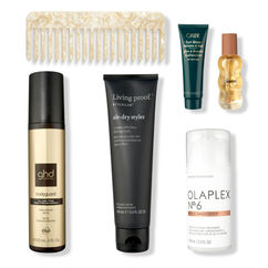 The Hair Styling Kit, , large, image2