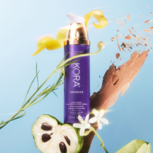 Noni Night AHA Resurfacing Serum, , large, image8