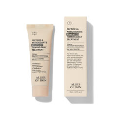 Peptides & Antioxidants Advanced Firming Daily Treatment, , large, image4