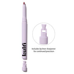 Lassi Lips Staining Lip Liner, CHELLAM, large, image4