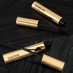 Unlocked and Caution Mascara Duo, , large, image3