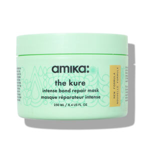 The Kure Intense Bond Repair Mask